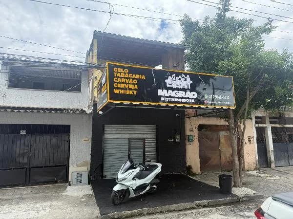 Casa - 3 Quartos - Rio de Janeiro - Ocupado — foto 2