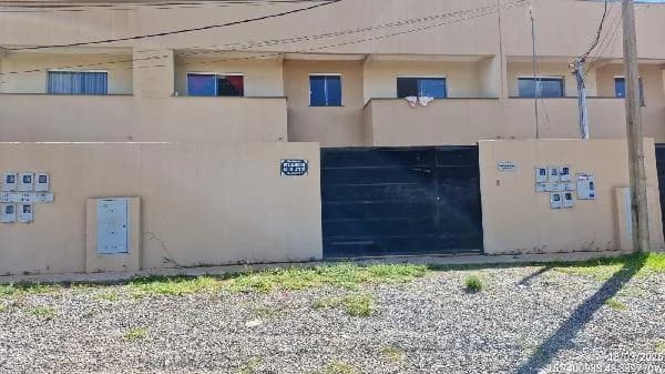 Apartamento - 2 Quartos - Aguas Lindas de Goias - Ocupado — foto 2