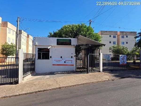 Apartamento - 2 Quartos - Bauru - Desocupado — foto 2
