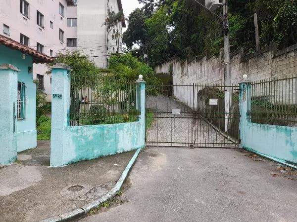 Apartamento - 2 Quartos - Niteroi - Ocupado — foto 2