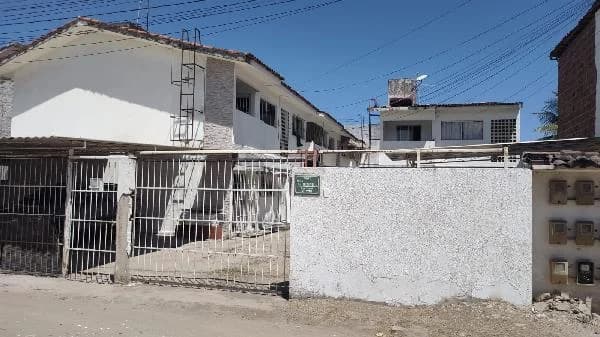 Casa - 2 Quartos - Paulista - Desocupado — foto 2