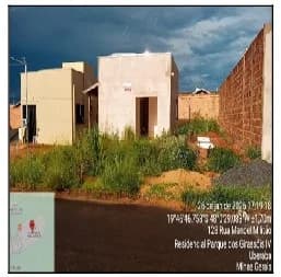 Terreno - Uberaba - Ocupado — foto 2