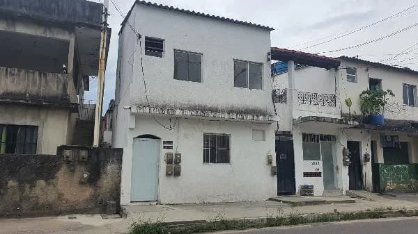 Casa - 1 Quartos - Sao Goncalo - Desocupado — foto 2