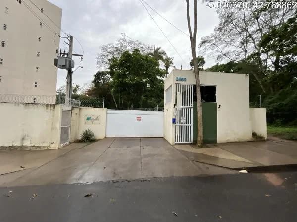 Apartamento - 2 Quartos - Teresina - Ocupado — foto 2