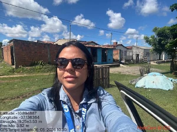 Terreno - Nossa Senhora do Socorro - Ocupado — foto 2