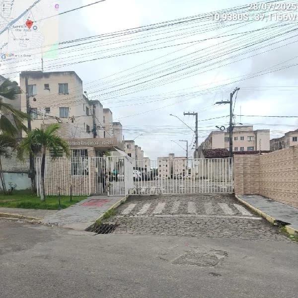 Apartamento - 2 Quartos - Sao Cristovao - Ocupado — foto 2