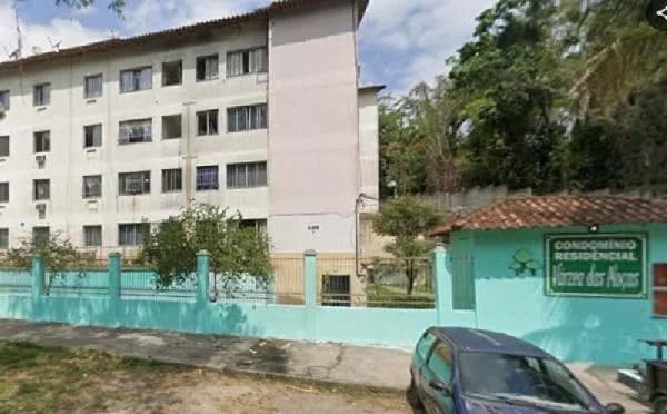 Apartamento - 2 Quartos - Niteroi - Ocupado — foto 2