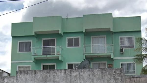 Apartamento - 2 Quartos - Sao Goncalo - Desocupado — foto 2