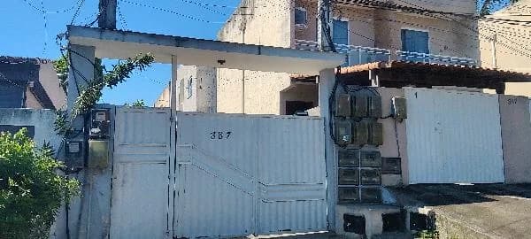 Casa - 2 Quartos - Sao Goncalo - Ocupado — foto 2
