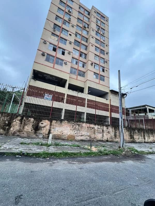 Apartamento - Rio de Janeiro - Ocupado — foto 2