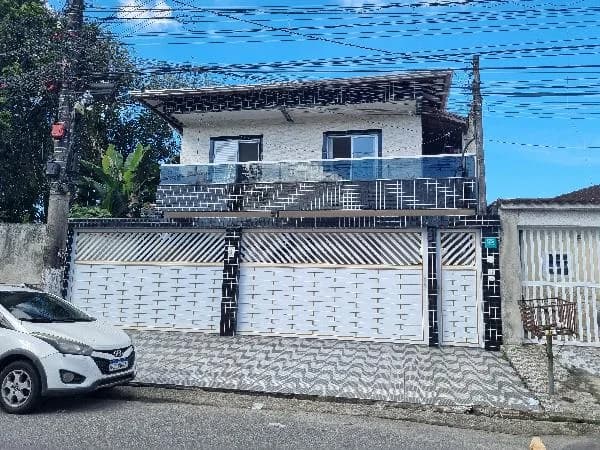 Apartamento - 2 Quartos - Praia Grande - Ocupado — foto 2