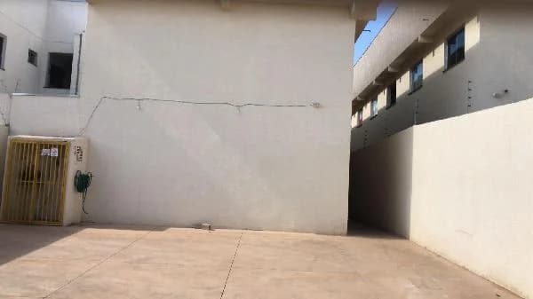 Apartamento - 2 Quartos - Aguas Lindas de Goias - Ocupado — foto 2