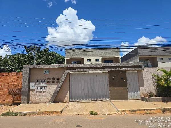 Apartamento - 2 Quartos - Luziania - Ocupado — foto 2