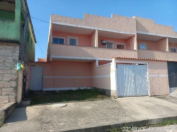 Apartamento - 2 Quartos - Nova Iguacu - Ocupado — foto 2