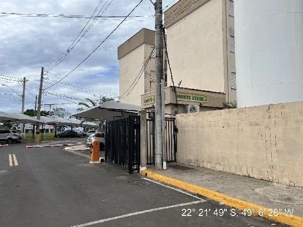 Apartamento - 2 Quartos - Bauru - Ocupado — foto 2