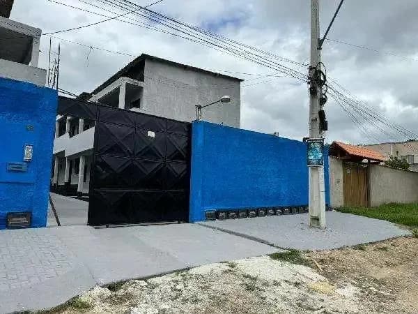 Casa - 1 Quartos - Sao Goncalo - Ocupado — foto 2