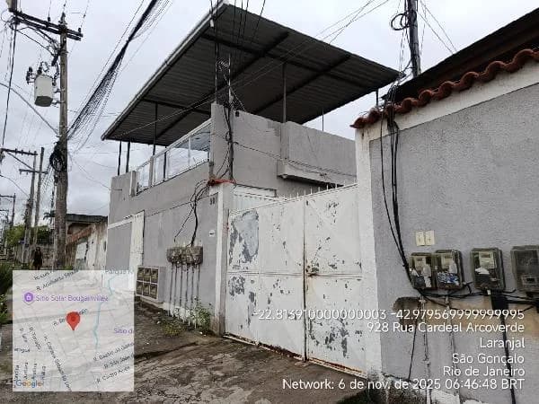 Casa - 1 Quartos - Sao Goncalo - Desocupado — foto 2