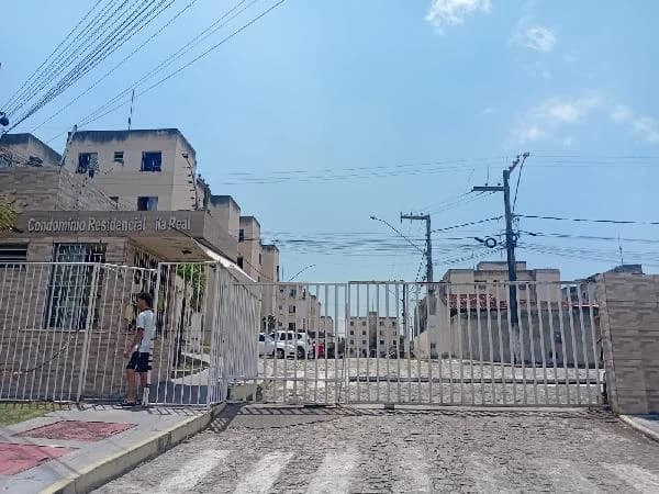 Apartamento - 2 Quartos - Sao Cristovao - Ocupado — foto 2