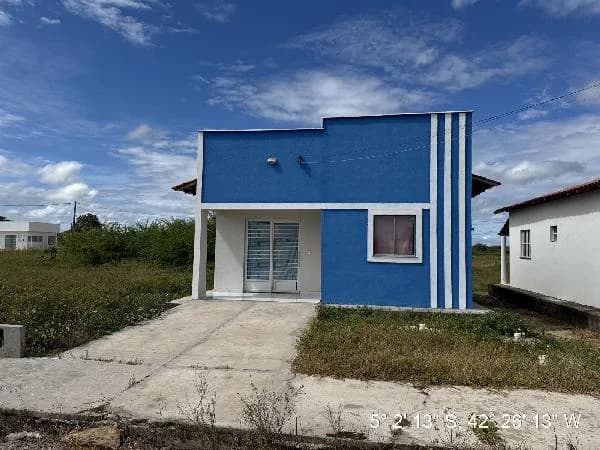 Casa - 2 Quartos - Altos - Ocupado — foto 2