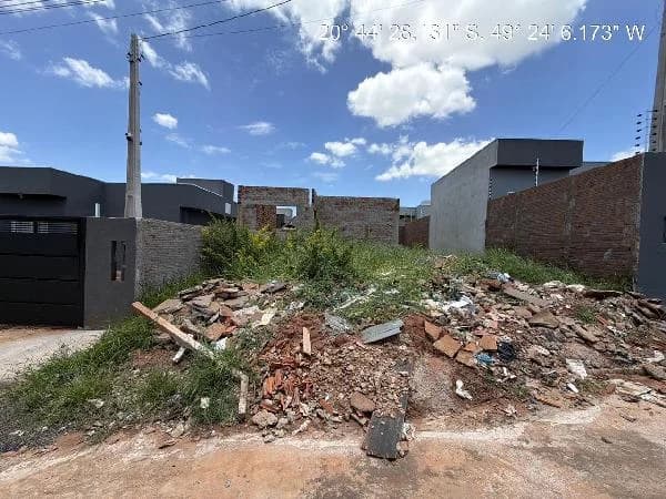 Terreno - Sao Jose do Rio Preto - Ocupado — foto 2