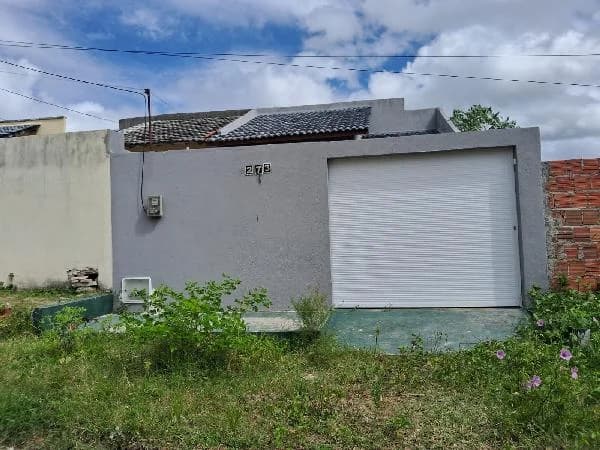 Casa - Pacajus - Ocupado — foto 2