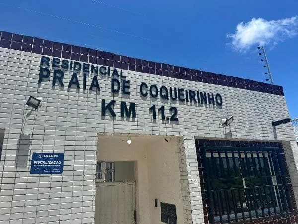 Apartamento - 2 Quartos - Joao Pessoa - Ocupado — foto 2