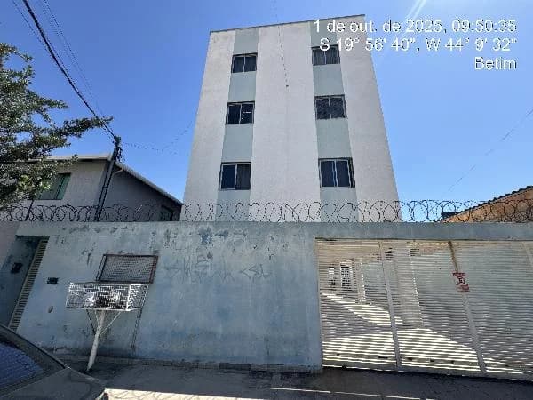 Apartamento - 2 Quartos - Betim - Ocupado — foto 2