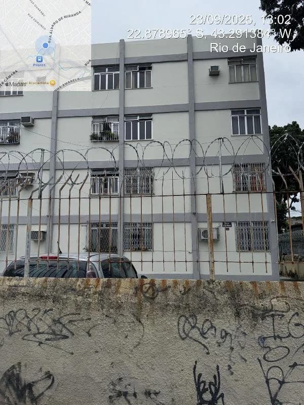 Apartamento - Rio de Janeiro - Ocupado — foto 2