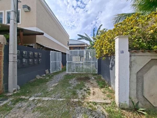 Casa - 1 Quartos - Sao Goncalo - Ocupado — foto 2