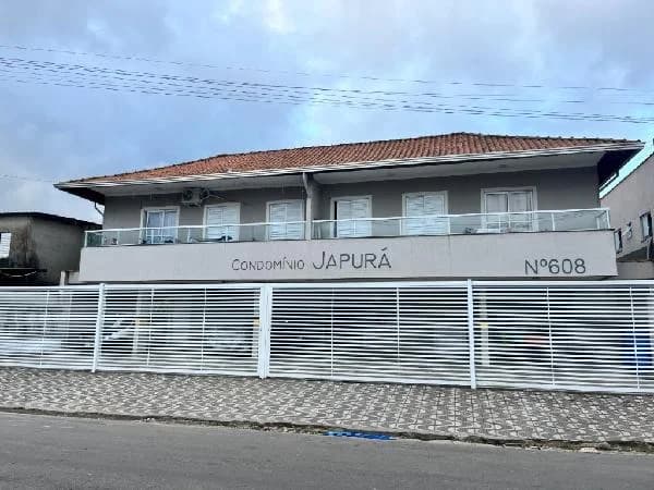 Casa - 2 Quartos - Praia Grande - Ocupado — foto 2