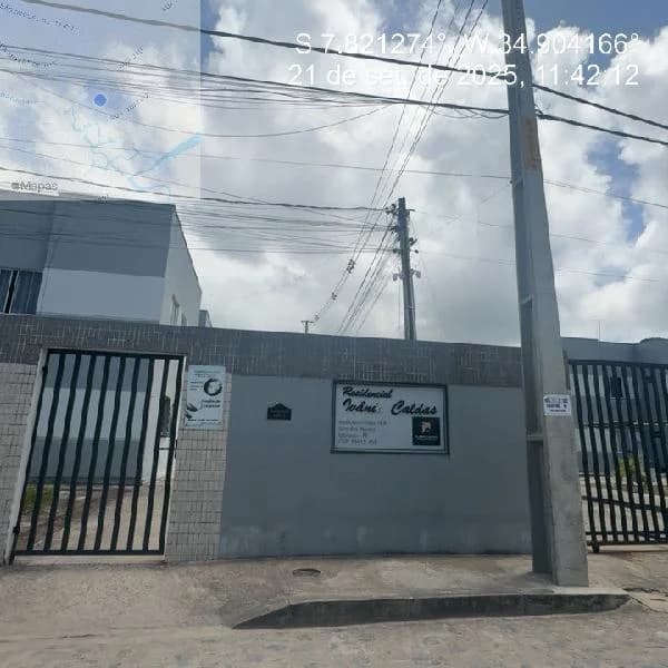 Apartamento - 2 Quartos - Igarassu - Ocupado — foto 2