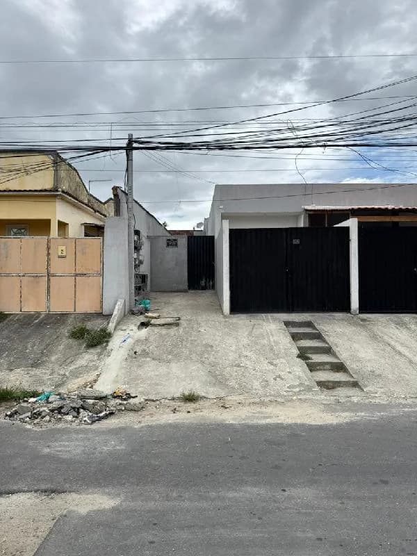 Casa - Rio de Janeiro - Ocupado — foto 2