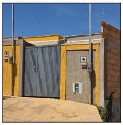Casa - Luziania - Ocupado — foto 2