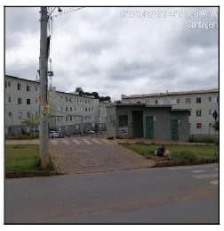 Apartamento - Contagem - Ocupado — foto 2