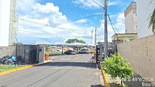 Apartamento - 2 Quartos - Bauru - Ocupado — foto 2
