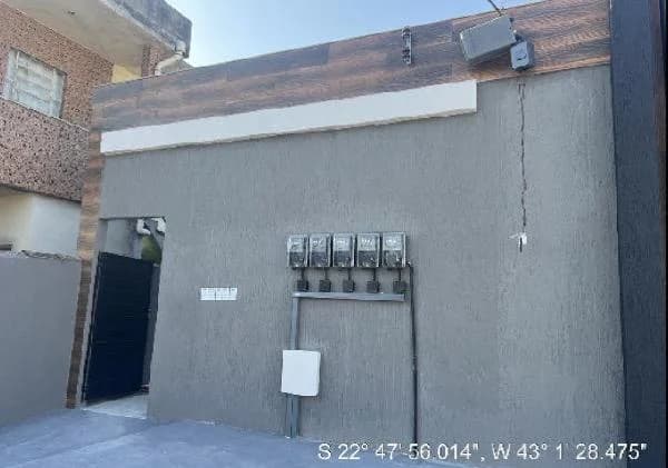 Casa - 1 Quartos - Sao Goncalo - Ocupado — foto 2