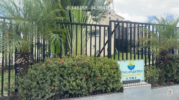 Apartamento - 2 Quartos - Jaboatao dos Guararapes - Ocupado — foto 2