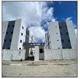 Apartamento - 2 Quartos - Joao Pessoa - Ocupado — foto 2