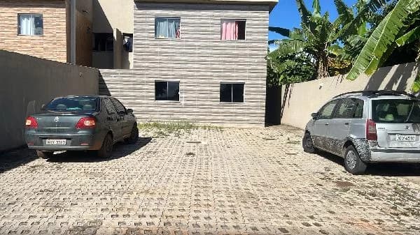 Apartamento - 2 Quartos - Aguas Lindas de Goias - Ocupado — foto 2