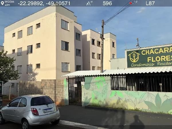 Apartamento - 2 Quartos - Bauru - Ocupado — foto 2