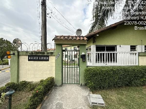 Apartamento - 2 Quartos - Rio de Janeiro - Ocupado — foto 2