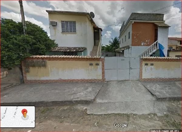 Apartamento - 2 Quartos - Sao Goncalo - Ocupado — foto 2