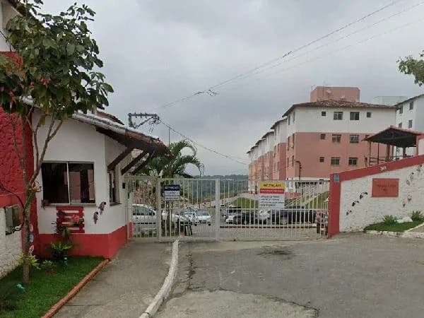 Apartamento - 2 Quartos - Sao Goncalo - Desocupado — foto 2