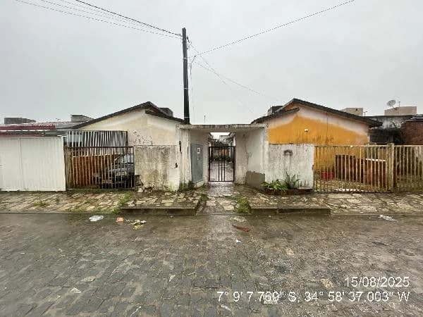 Casa - 2 Quartos - Santa Rita - Ocupado — foto 2