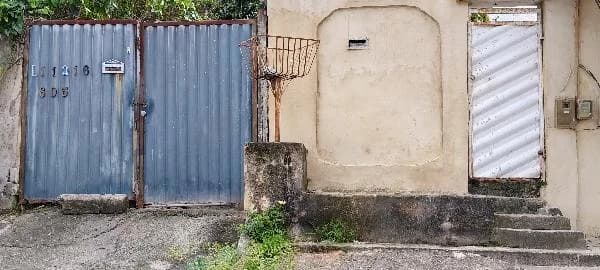 Casa - Sao Goncalo - Ocupado — foto 2