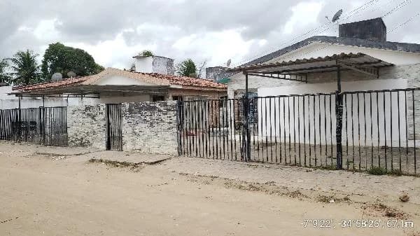 Casa - 2 Quartos - Santa Rita - Ocupado — foto 2