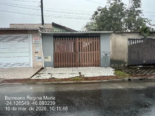 Casa - Mongagua - Ocupado — foto 2