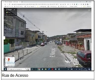 Apartamento - 1 Quartos - Rio de Janeiro - Ocupado — foto 3