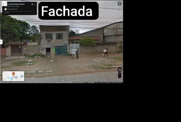Casa - 2 Quartos - Sao Goncalo - Ocupado — foto 2
