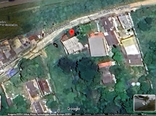 Casa - 1 Quartos - Sao Goncalo - Ocupado — foto 2
